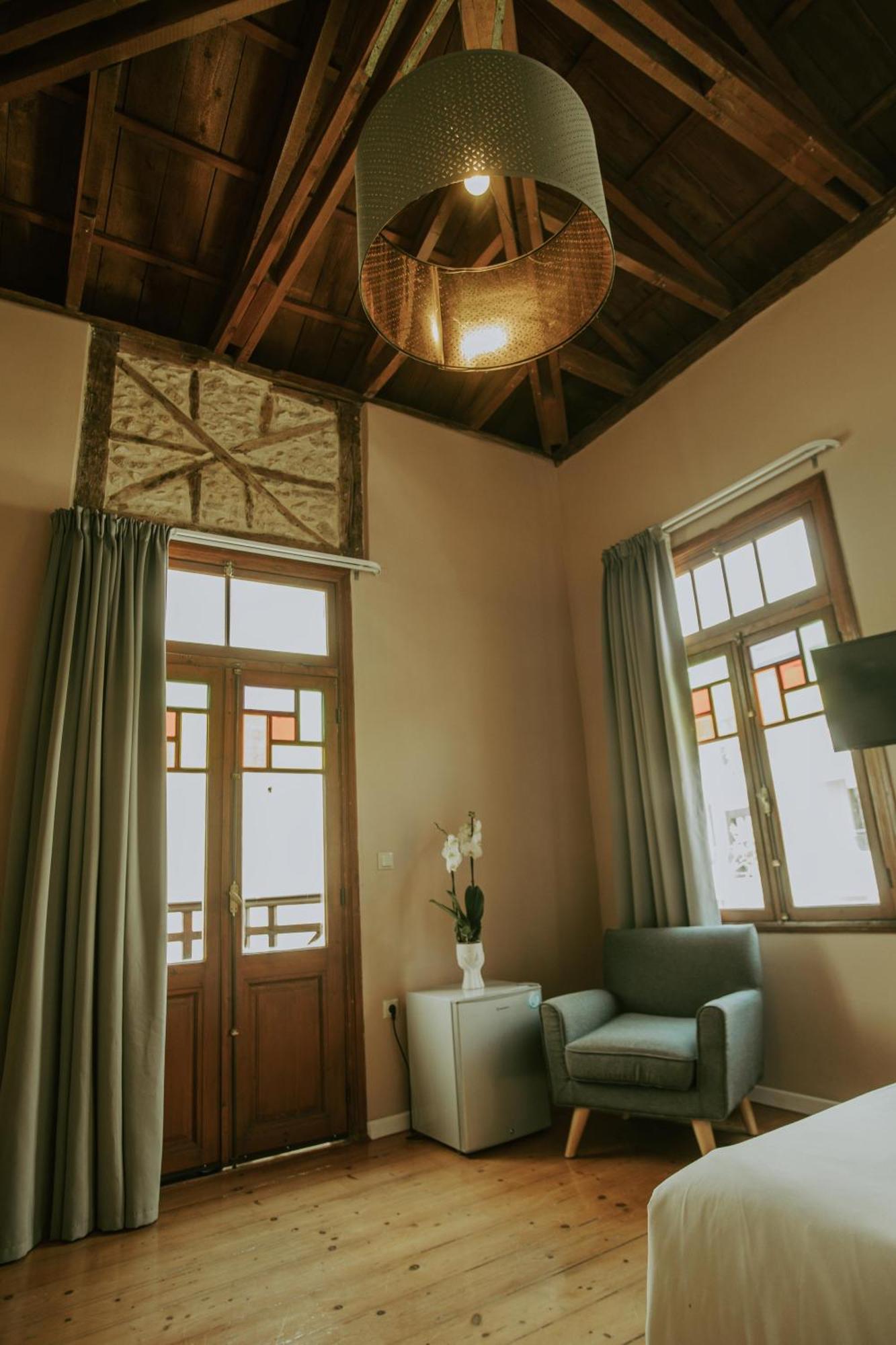 dal travel Porta Medina Boutique Hotel Adults Only