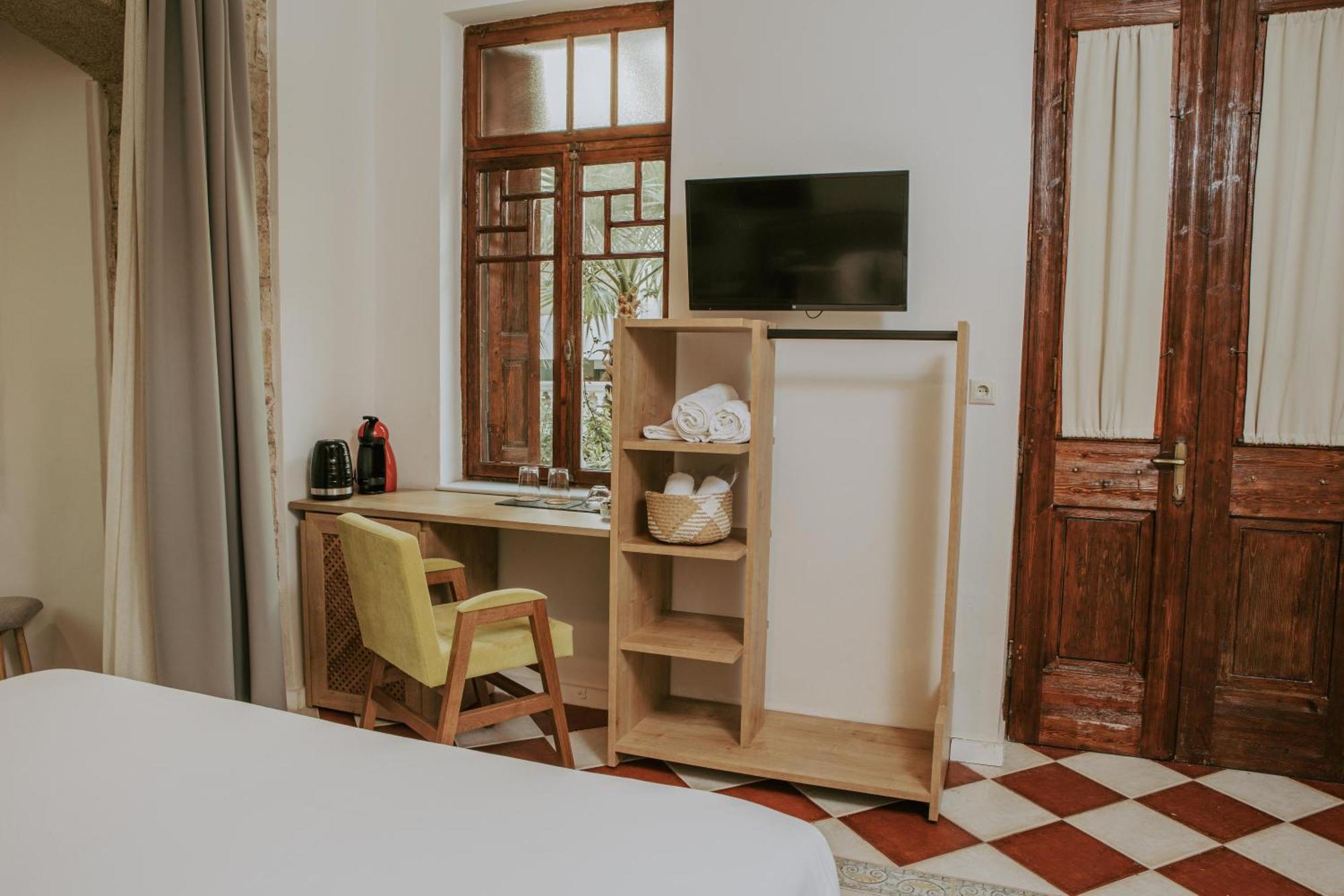 dal travel Porta Medina Boutique Hotel Adults Only