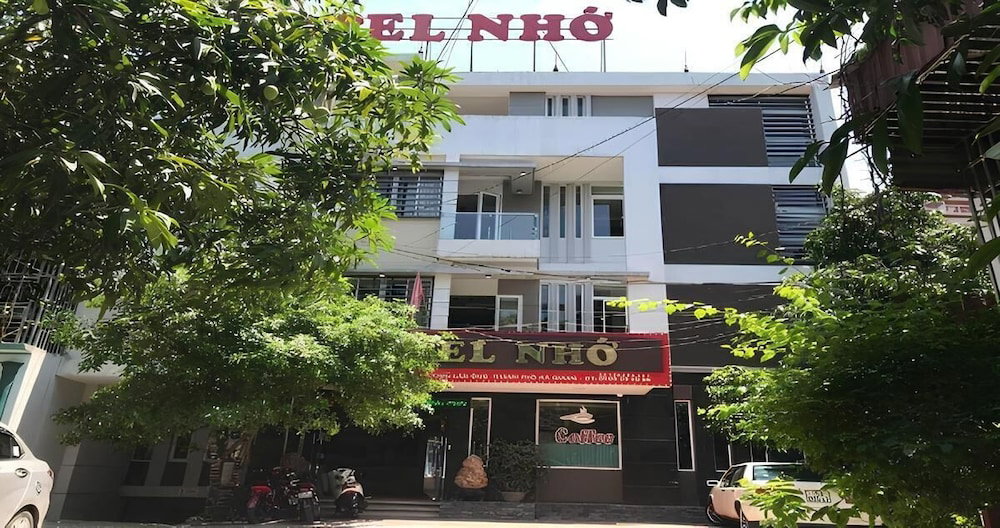 Hotel Nho Hotel Ha Giang - By Bay Luxury