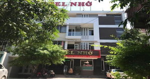 Hotel Nho Hotel Ha Giang - By Bay Luxury cazare Ha Giang