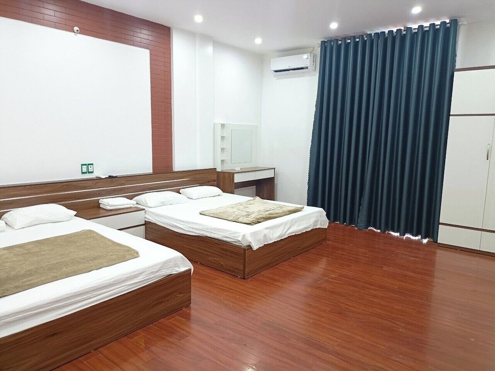 Nho Hotel Ha Giang - By Bay Luxury