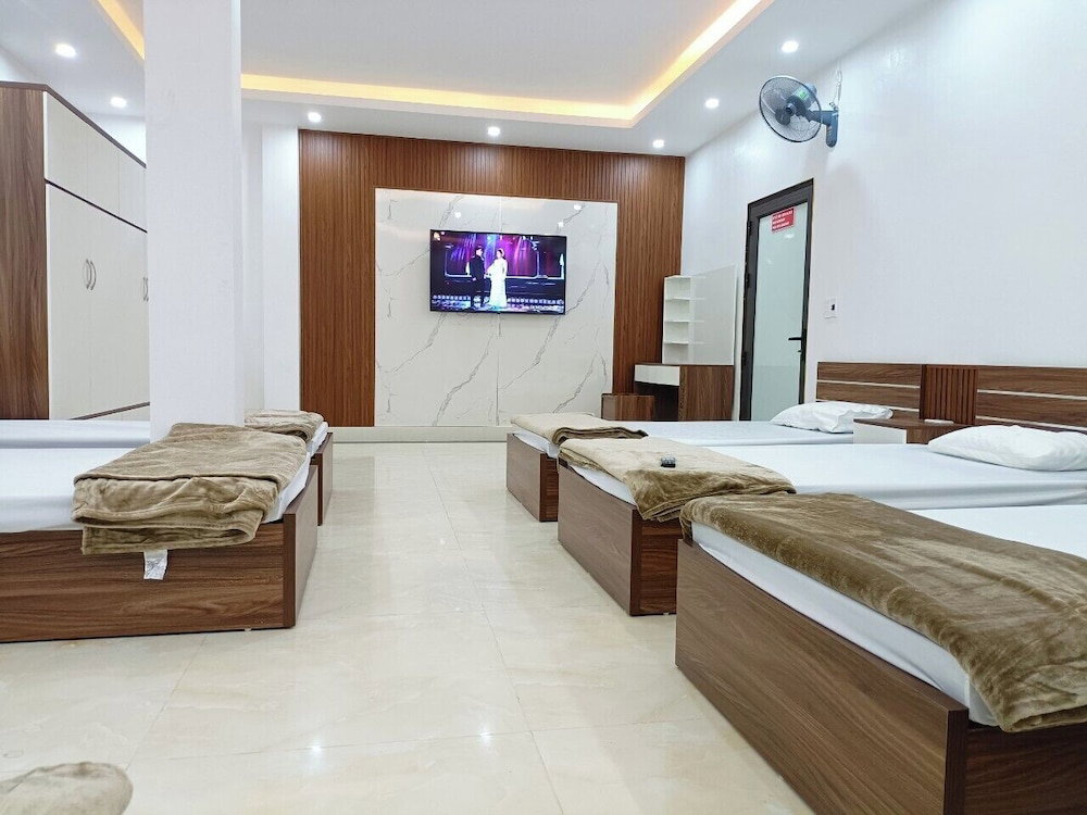 Nho Hotel Ha Giang - By Bay Luxury
