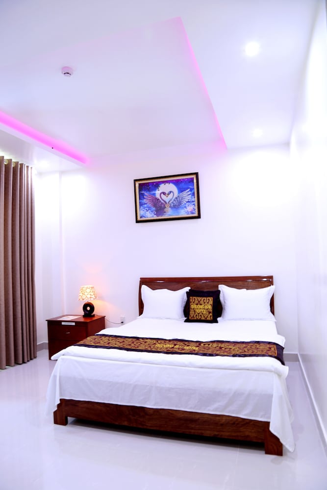 Thuong Hai Hotel