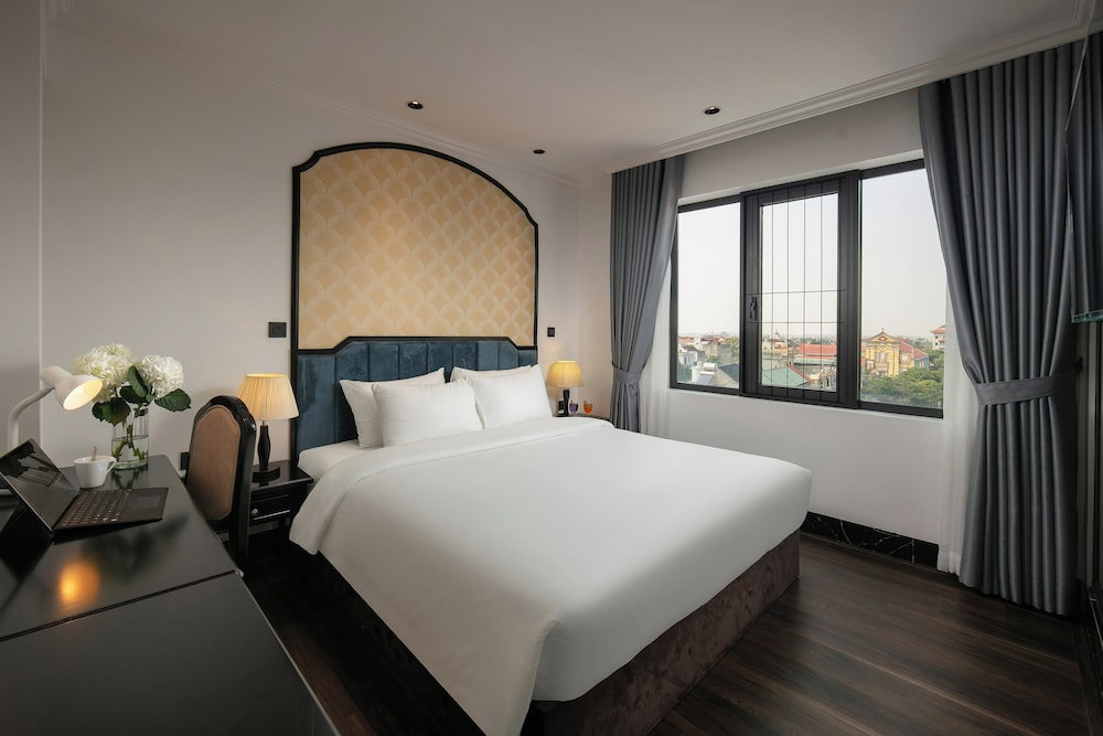 Phat Diem Plaza Hotel