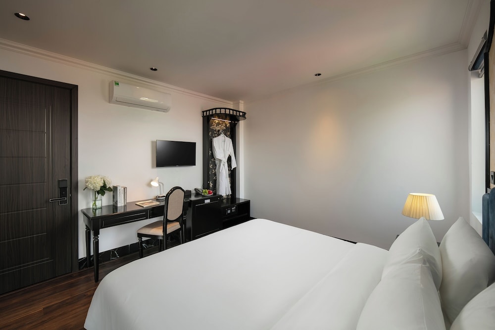 Phat Diem Plaza Hotel