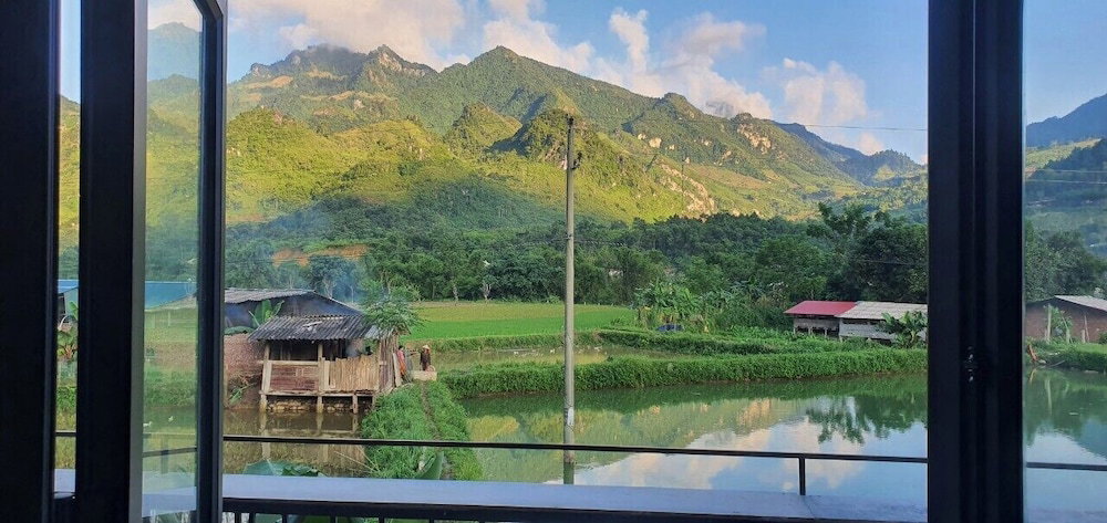 Milk Homestay