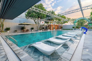 Hotel Thanh Xuân Villa cazare Yen Thinh