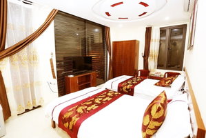 Hotel Tiamo Hotel Ha Giang cazare Ha Giang