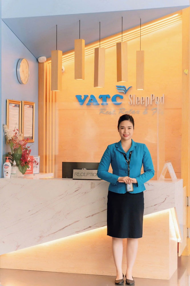 Vatc Sleeppod Terminal 1