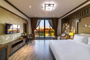 Hotel Le House Dalat cazare Da Lat