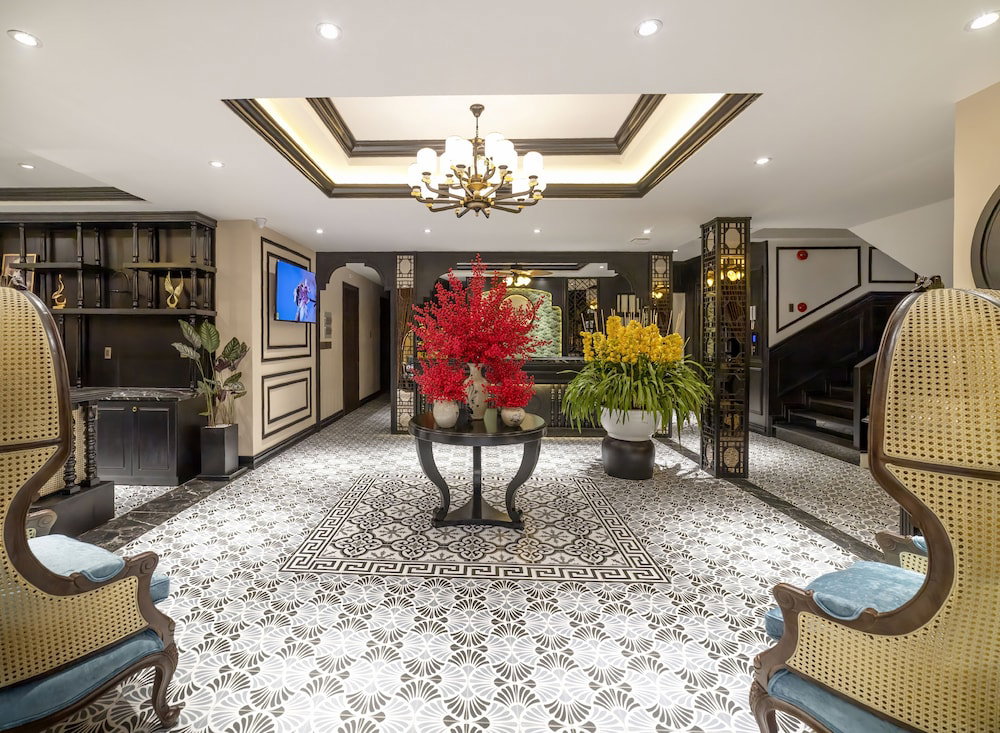 Le House Dalat