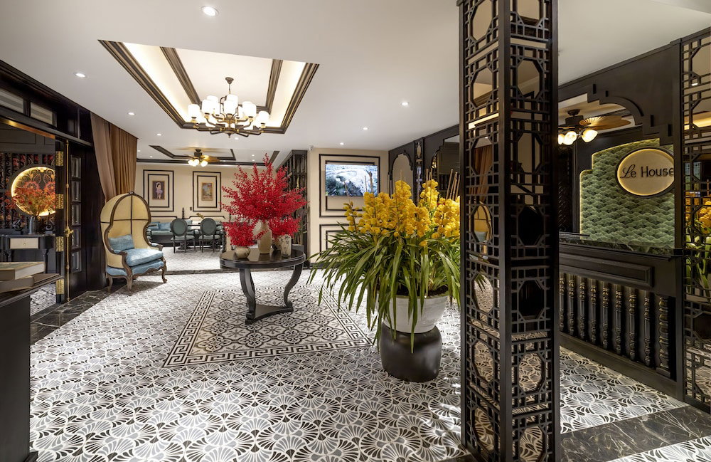 Le House Dalat