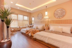 Hotel Flc Sea Tower - Quynhon Homes cazare Qui Nhon