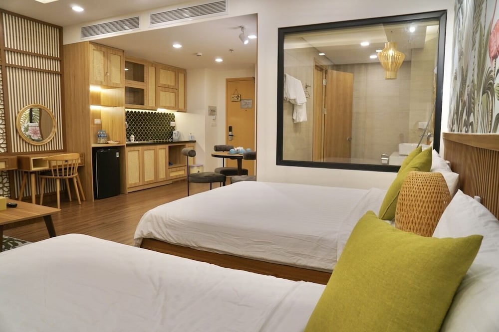 Flc Sea Tower - Quynhon Homes