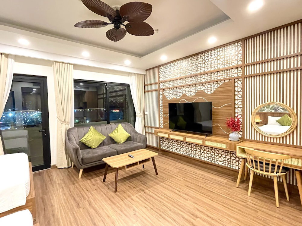 Flc Sea Tower - Quynhon Homes