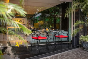 Hotel Ping Hanoi Hotel cazare Cau Dien