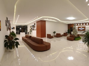 Hotel Nhat Quang Hotel cazare Bao Loc