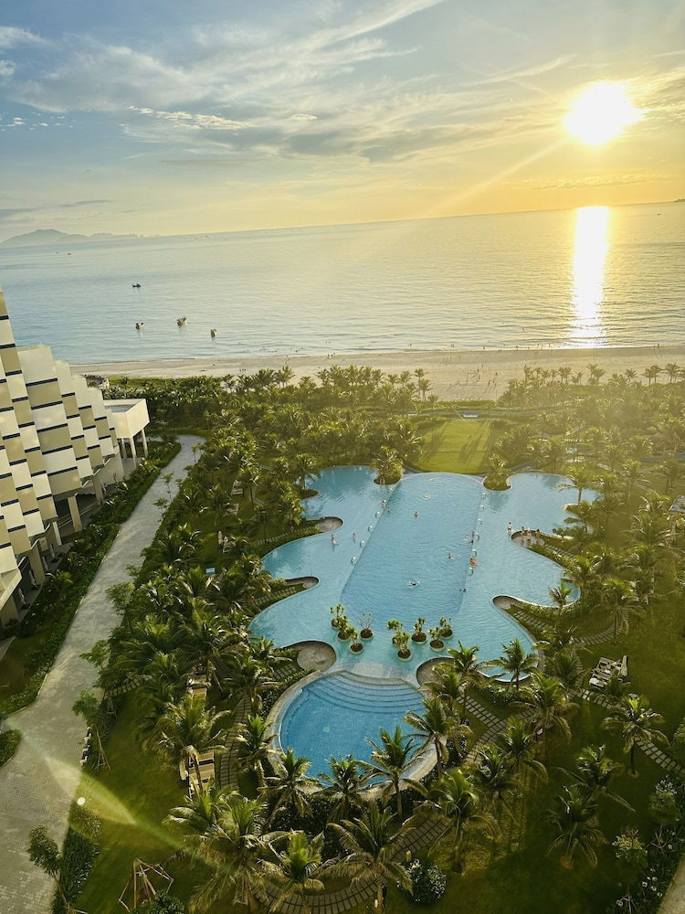 Hotel Seaview Cam Ranh