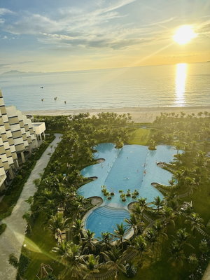 Hotel Seaview Cam Ranh cazare Cam Ranh