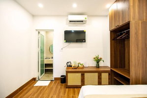 Hotel May The Hotel cazare Cai Rang