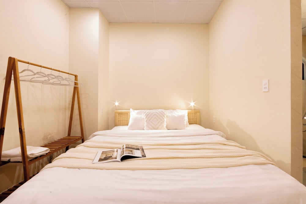 Adalia Villa & Hotel Da Lat
