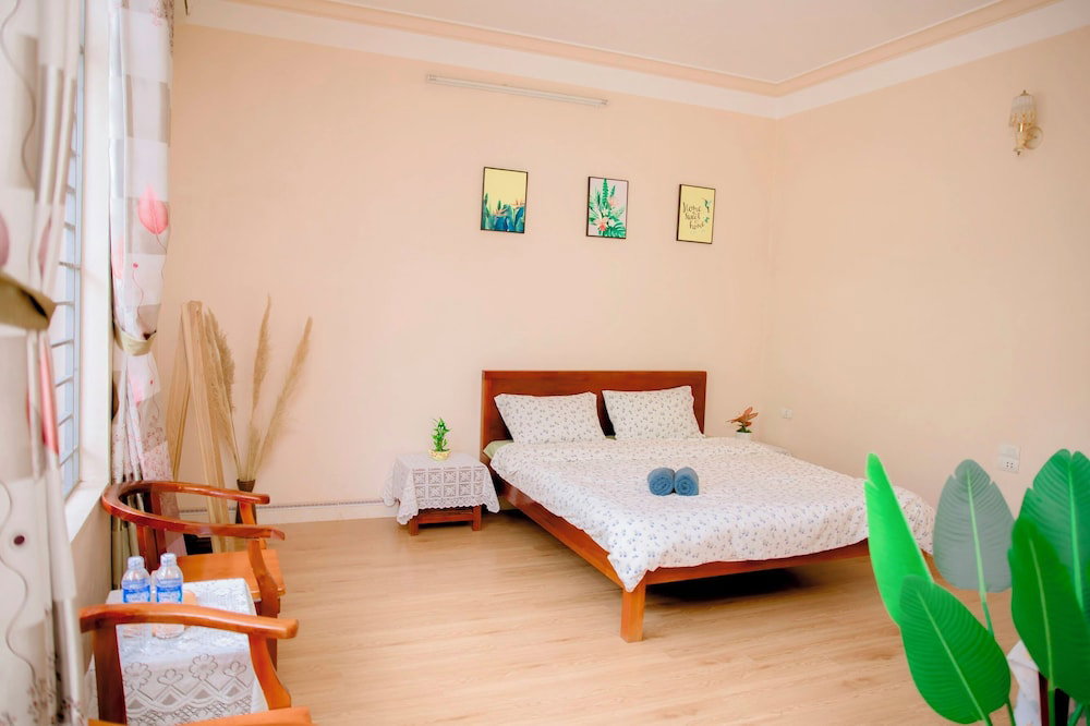 Hotel Mami Home - Homestay Lac Village