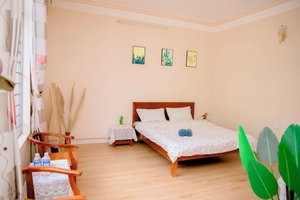 Hotel Mami Home - Homestay Lac Village cazare Muong Khen