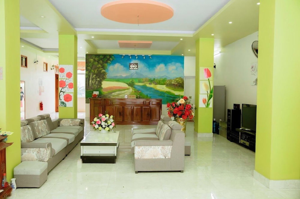 Mami Home - Homestay Lac Village