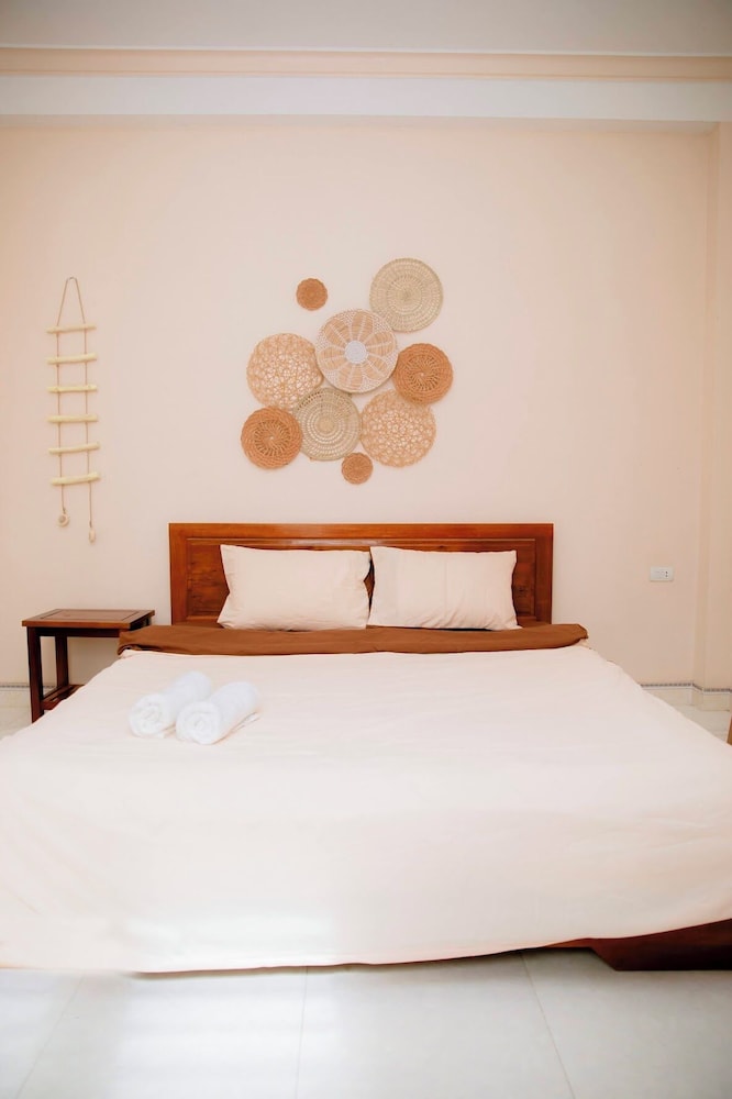 Mami Home - Homestay Lac Village