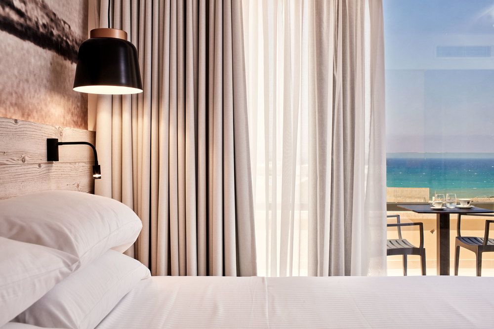 dal travel Ibis Styles Heraklion Central