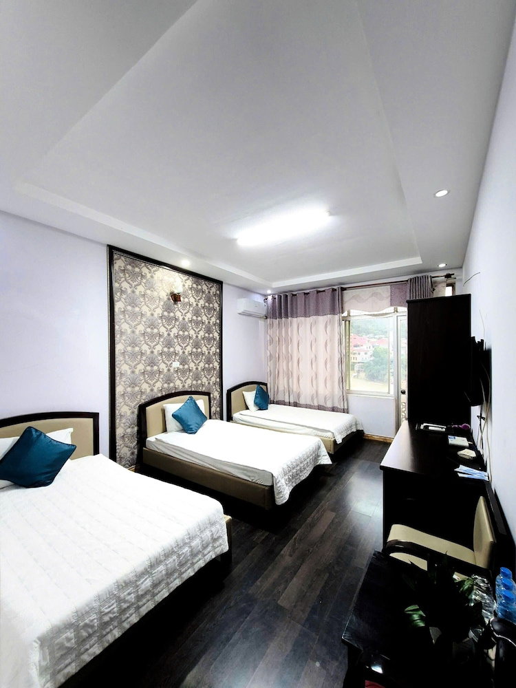Bang Giang Ecogreen Hotel