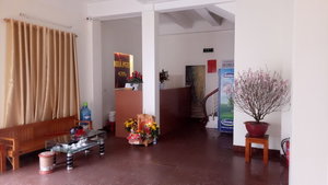 Hotel Motel Villa cazare Thanh Hoa
