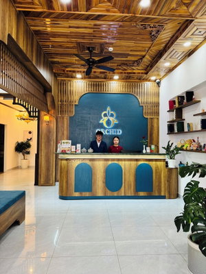 Hotel Orchid Hotel cazare Da Lat