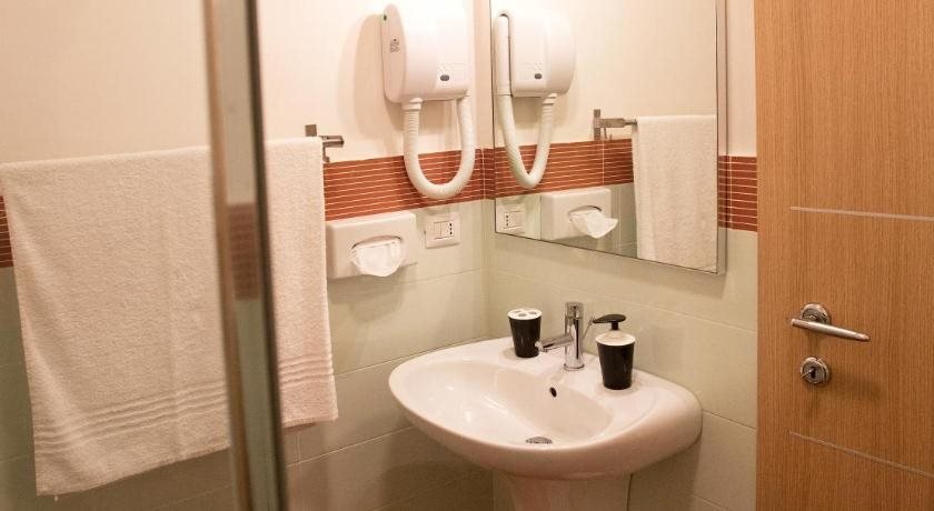 Hotel Aparthotel Lacroma