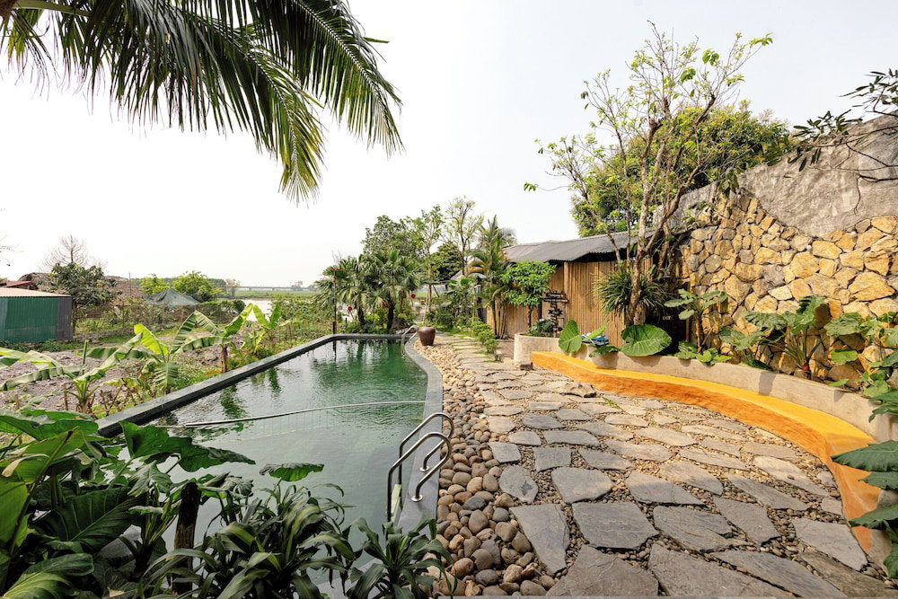 Hotel Trang An Cozy House