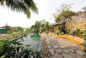 Hotel Trang An Cozy House cazare Me