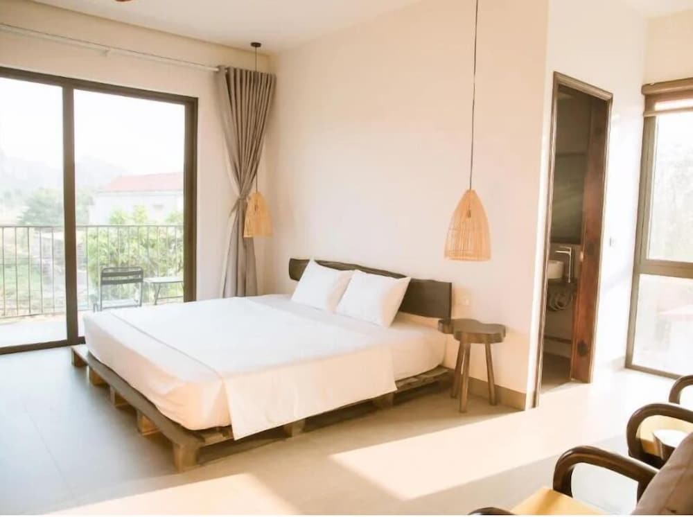 Trang An Cozy House