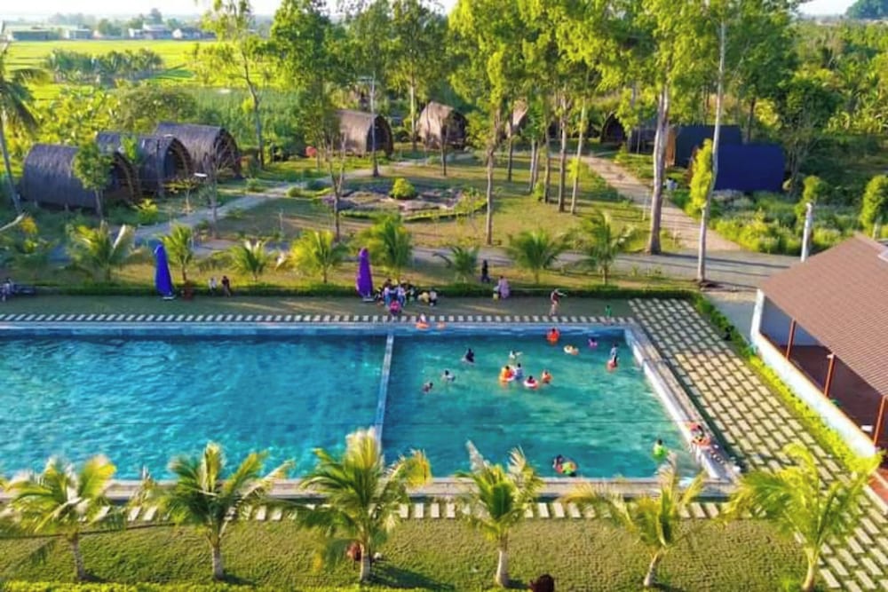 Hotel Hizo Garden Resort