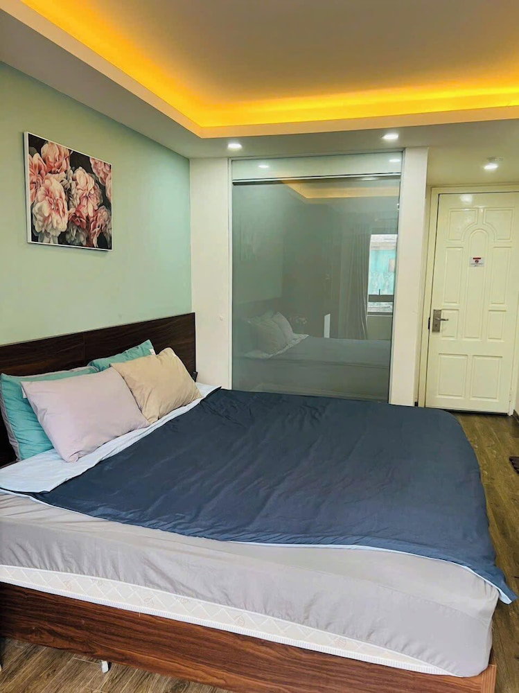 Green Hotel Apartment Hn- By Bay Luxury