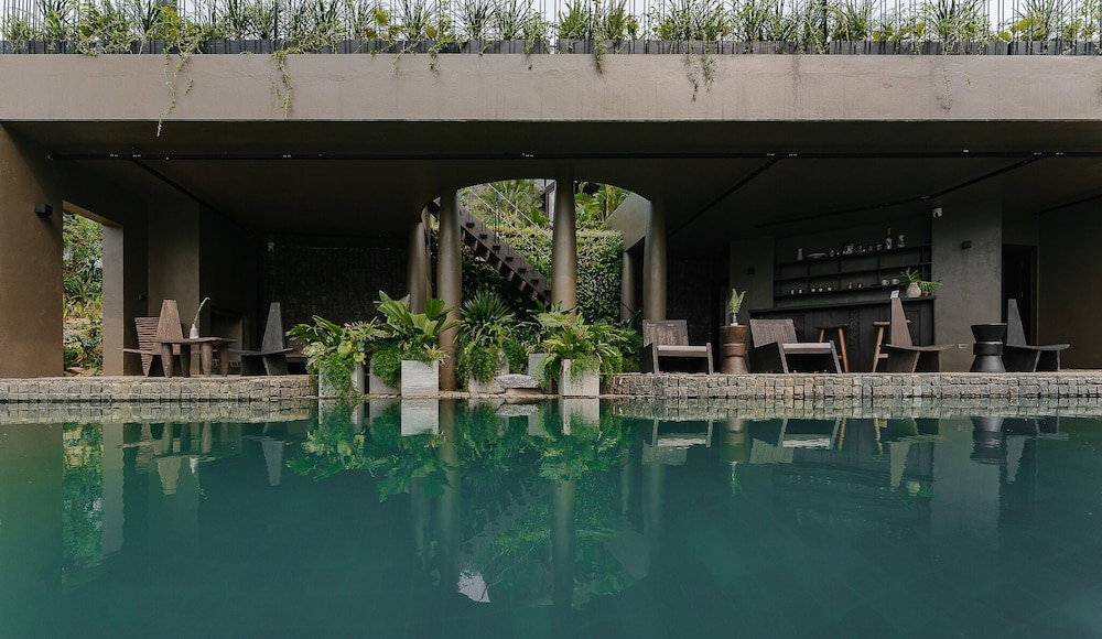 Hotel Toki Artisan Lodge Cao Răm