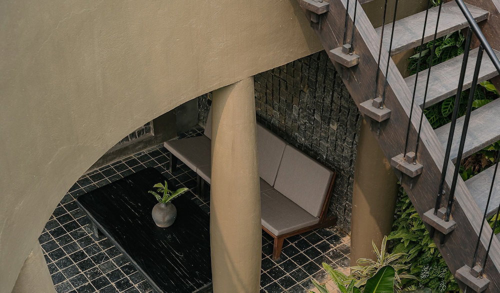 Toki Artisan Lodge Cao Răm