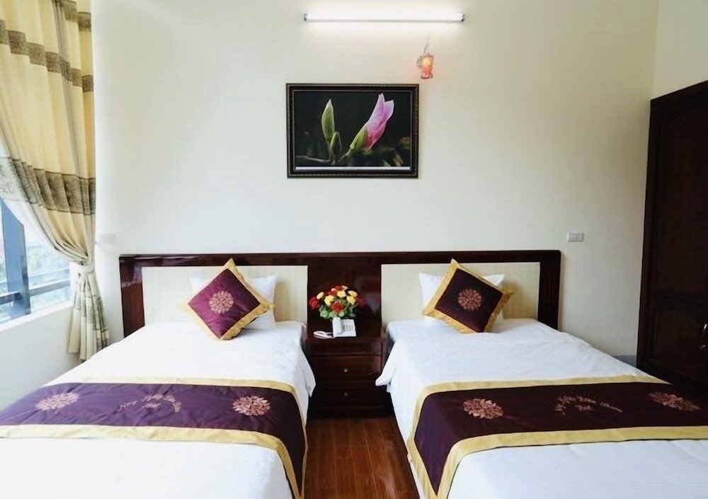 Agri Hotel Dien Bien Phu - By Bay Luxury
