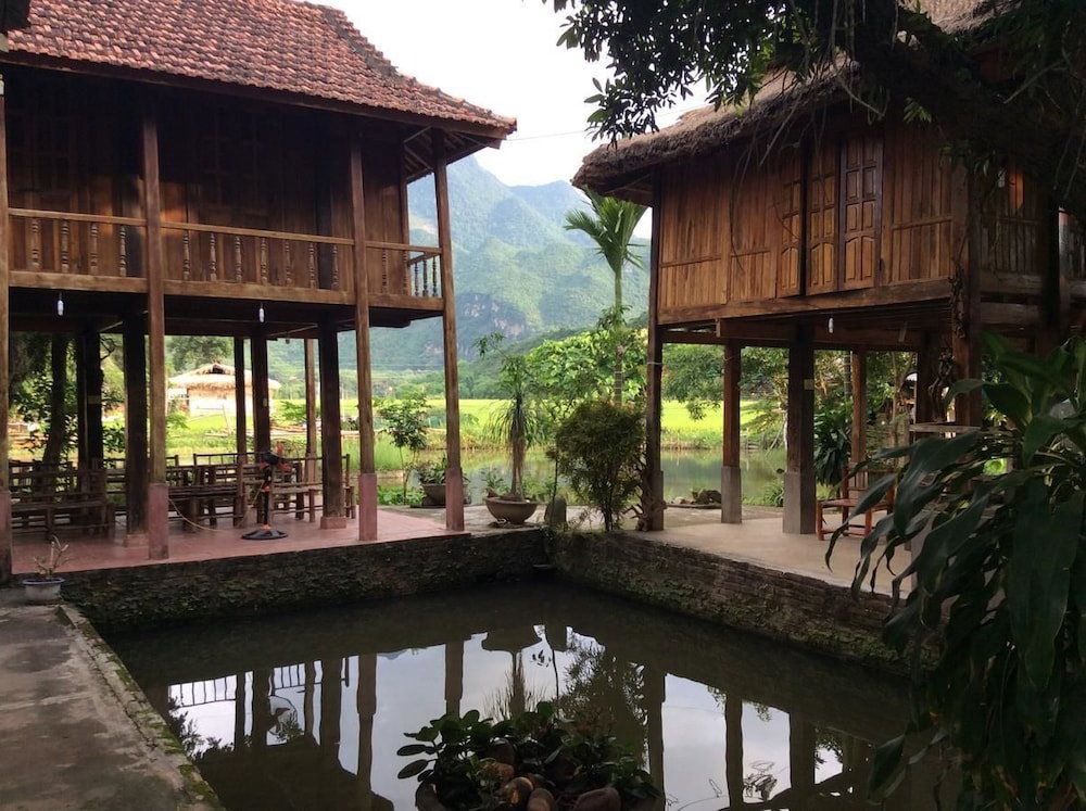 Hotel Linh Soi Homestay - Hostel