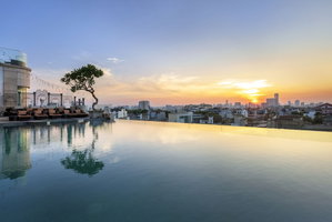 Hotel Peridot Grand Luxury Boutique Hotel cazare Hoan Kiem