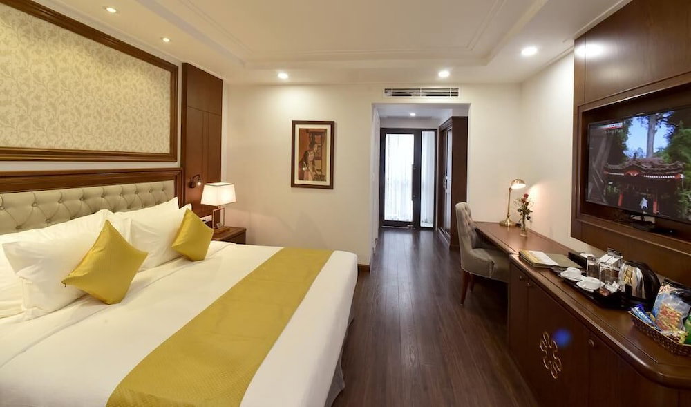 Hotel Garco Dragon Hotel