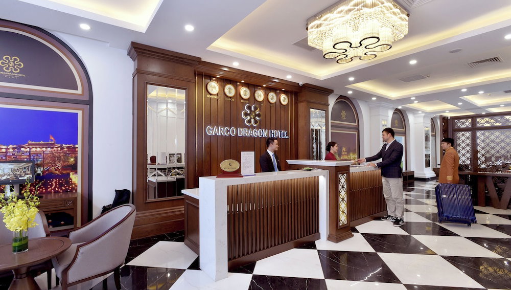 Garco Dragon Hotel