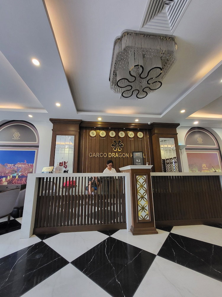 Garco Dragon Hotel