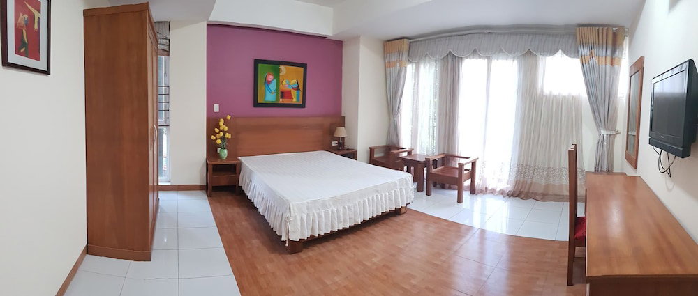 Hotel An Phu Motel