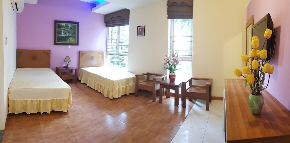 An Phu Motel