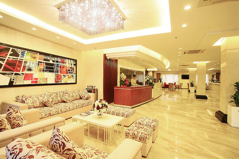 Riverside Hanoi Hotel